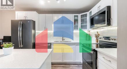 Residential - Single Family Home - Burnaby, Canada - Canada