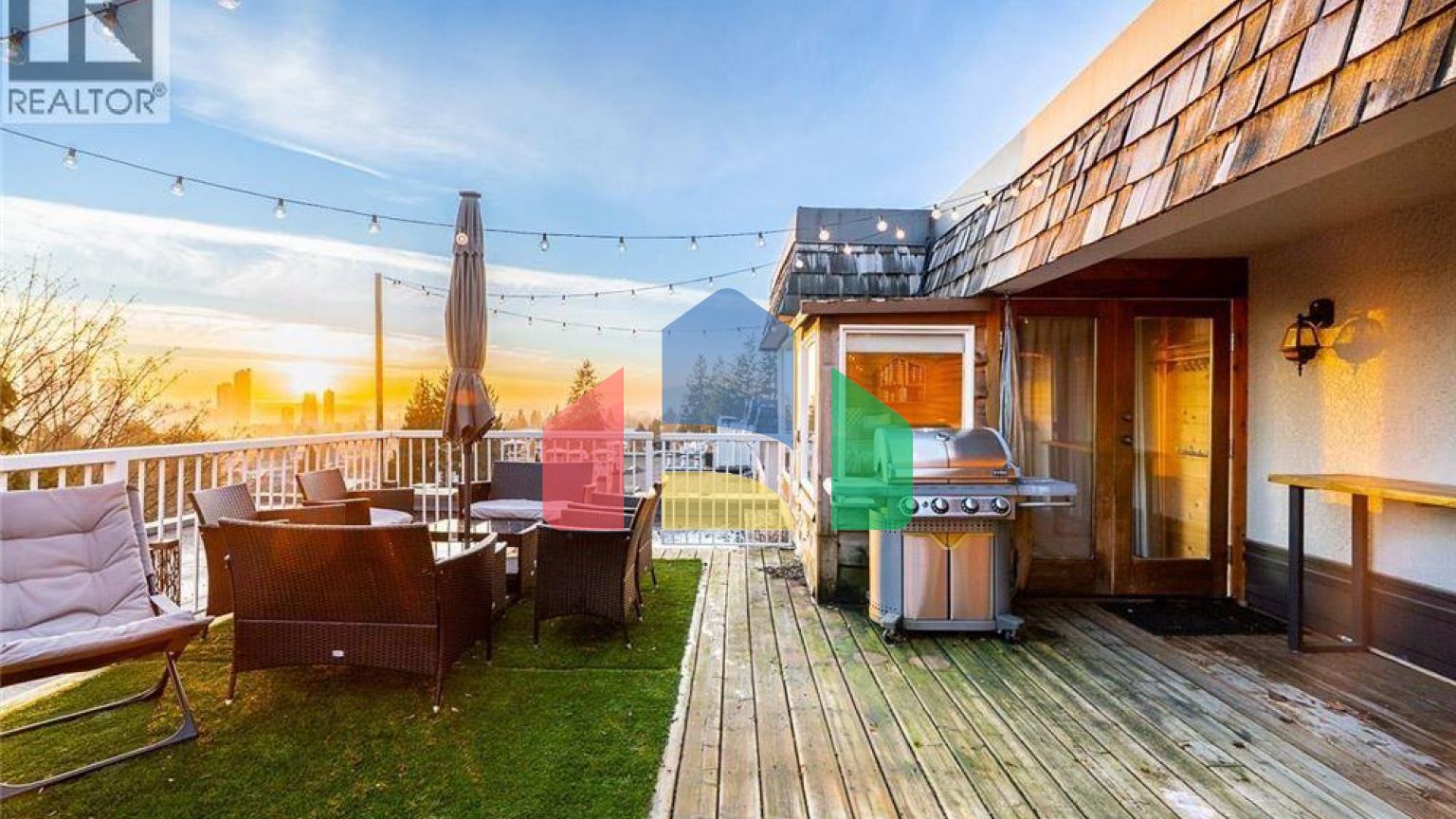 Residential - Single Family Home - Burnaby, Canada - Canada