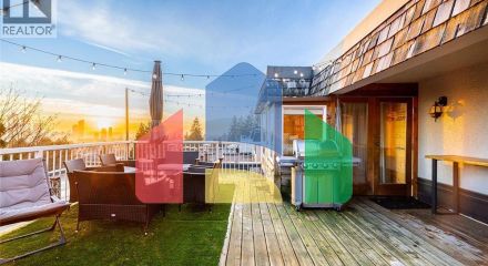 Residential - Single Family Home - Burnaby, Canada - Canada