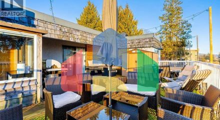 Residential - Single Family Home - Burnaby, Canada - Canada