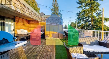 Residential - Single Family Home - Burnaby, Canada - Canada