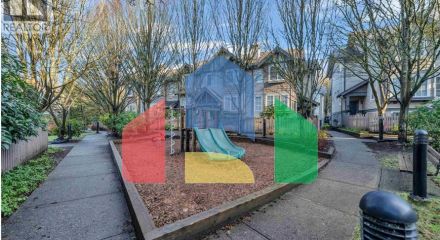 Residential - Townhouse - Burnaby, Canada - Canada