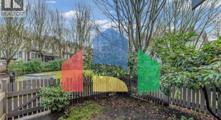 Residential - Townhouse - Burnaby, Canada - Canada