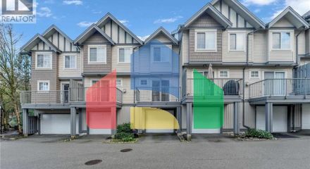 Residential - Townhouse - Burnaby, Canada - Canada