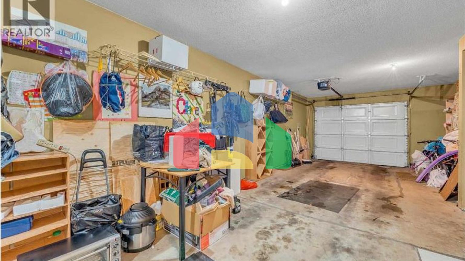 Residential - Townhouse - Burnaby, Canada - Canada