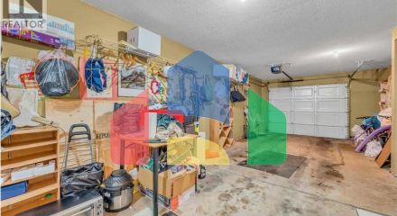 Residential - Townhouse - Burnaby, Canada - Canada