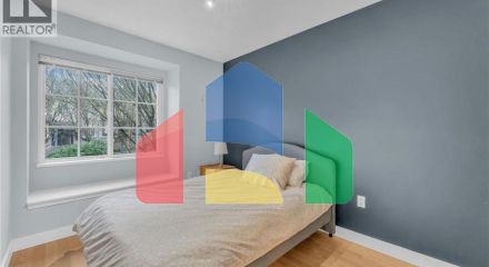 Residential - Townhouse - Burnaby, Canada - Canada