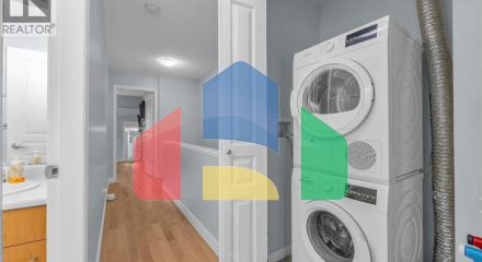 Residential - Townhouse - Burnaby, Canada - Canada