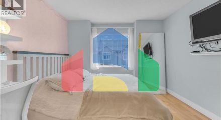 Residential - Townhouse - Burnaby, Canada - Canada