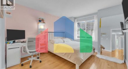 Residential - Townhouse - Burnaby, Canada - Canada