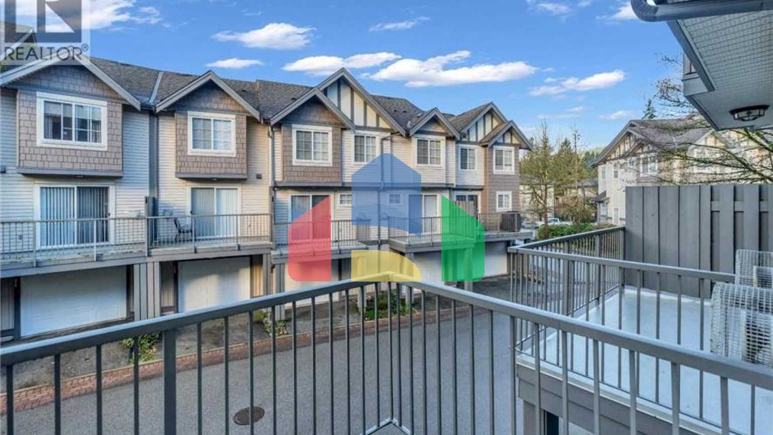 Residential - Townhouse - Burnaby, Canada - Canada