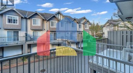 Residential - Townhouse - Burnaby, Canada - Canada