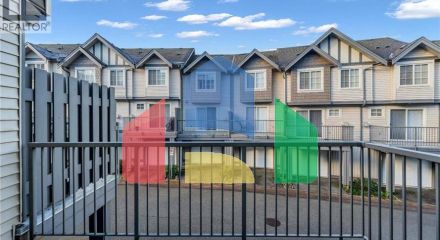 Residential - Townhouse - Burnaby, Canada - Canada