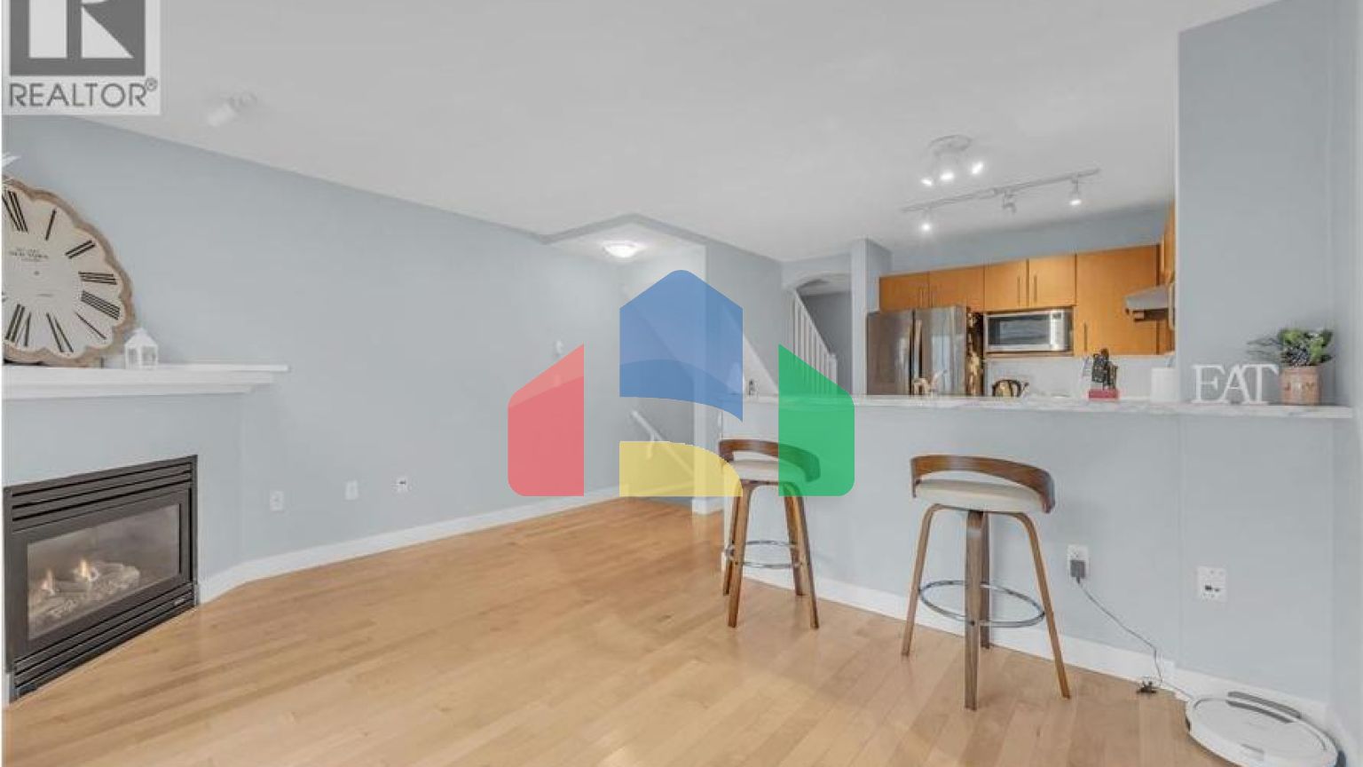 Residential - Townhouse - Burnaby, Canada - Canada