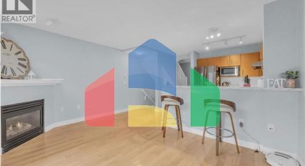 Residential - Townhouse - Burnaby, Canada - Canada