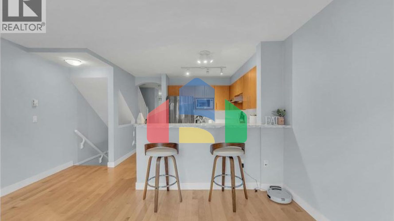 Residential - Townhouse - Burnaby, Canada - Canada