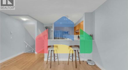 Residential - Townhouse - Burnaby, Canada - Canada