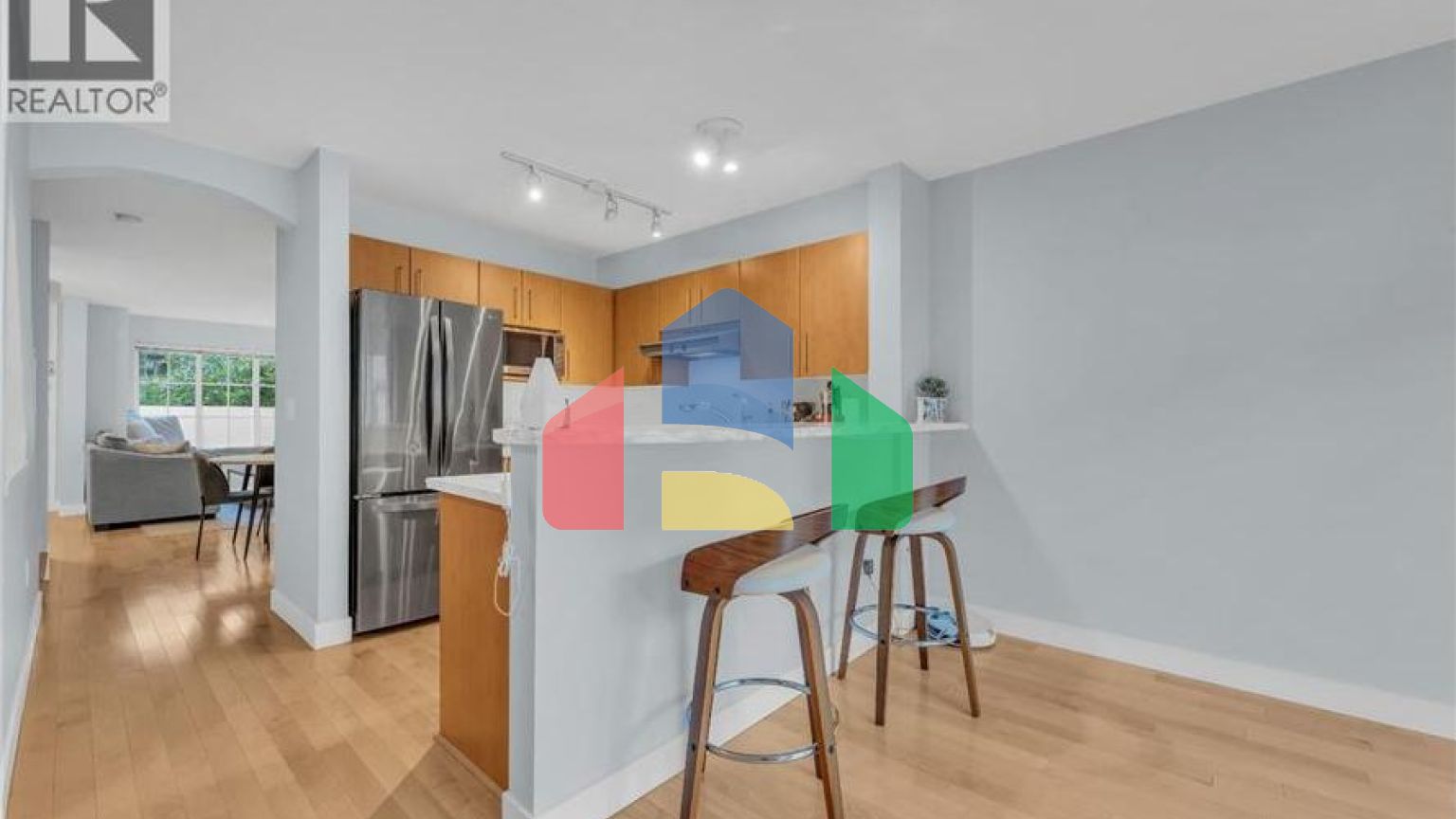 Residential - Townhouse - Burnaby, Canada - Canada