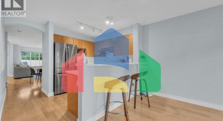 Residential - Townhouse - Burnaby, Canada - Canada