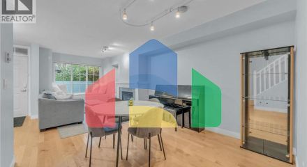 Residential - Townhouse - Burnaby, Canada - Canada