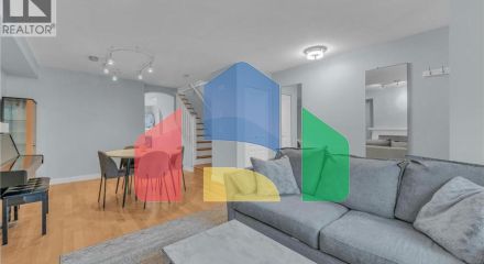 Residential - Townhouse - Burnaby, Canada - Canada