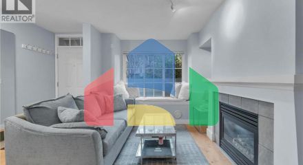 Residential - Townhouse - Burnaby, Canada - Canada