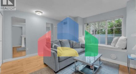 Residential - Townhouse - Burnaby, Canada - Canada