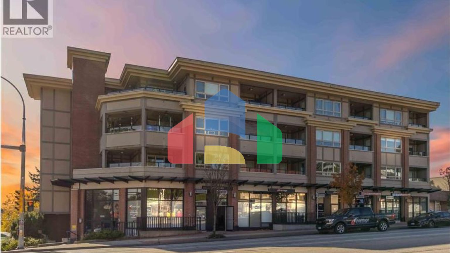 Residential - Single Family Home - Burnaby, Canada - Canada