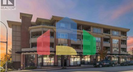 Residential - Single Family Home - Burnaby, Canada - Canada