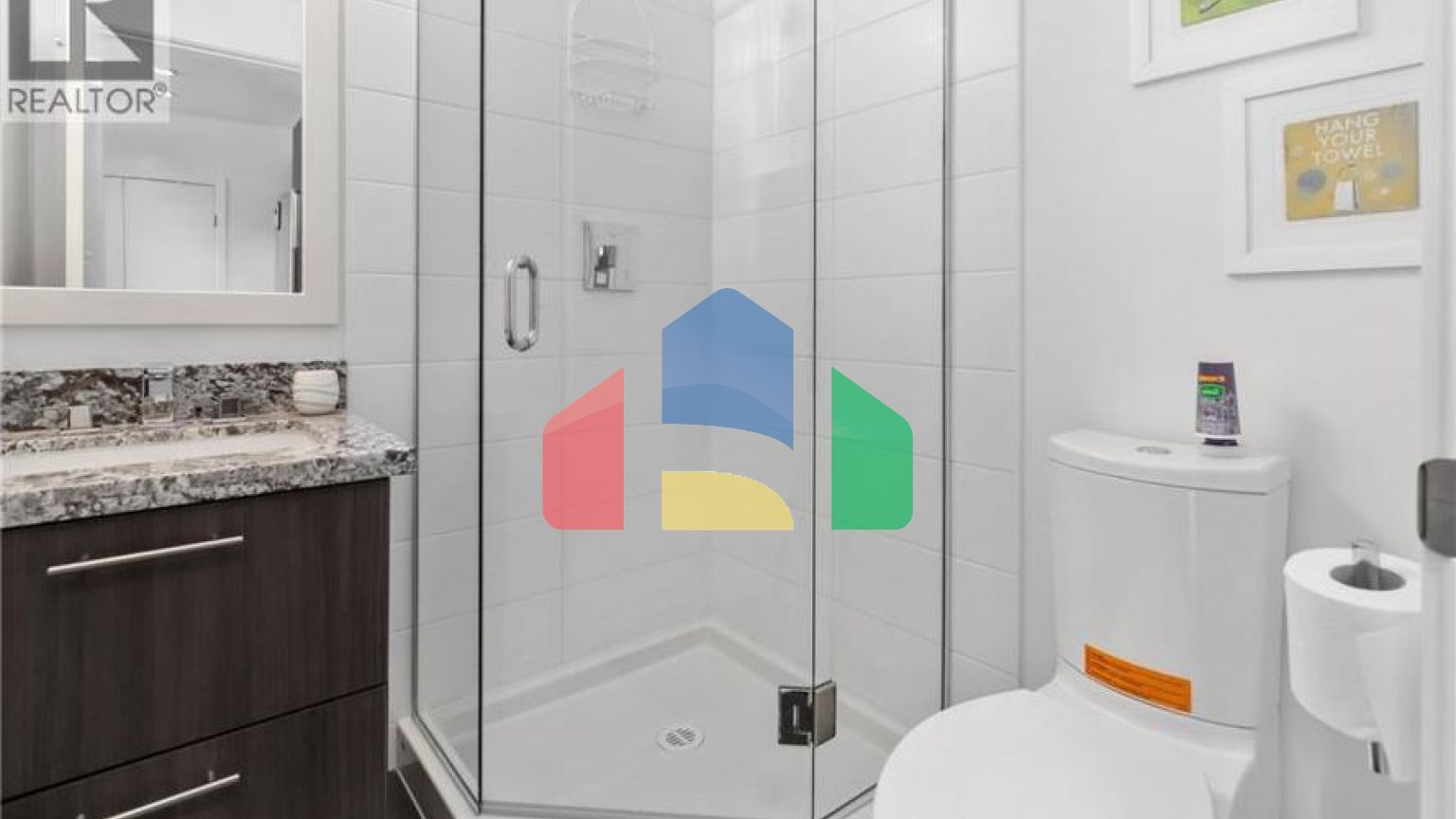 Residential - Single Family Home - Burnaby, Canada - Canada