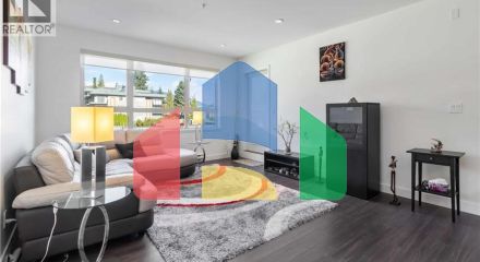 Residential - Single Family Home - Burnaby, Canada - Canada