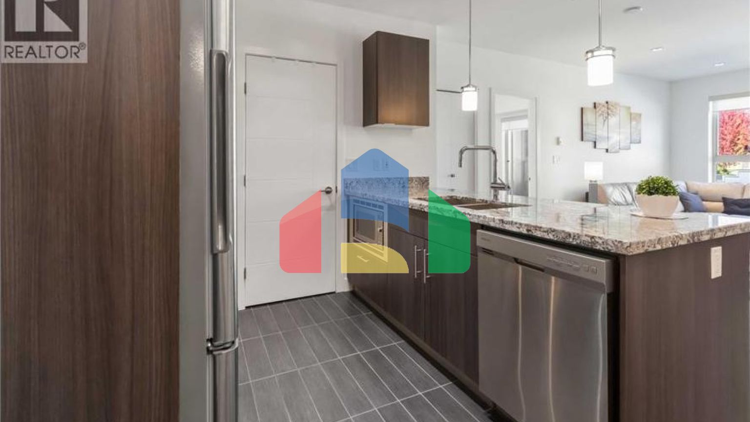 Residential - Single Family Home - Burnaby, Canada - Canada