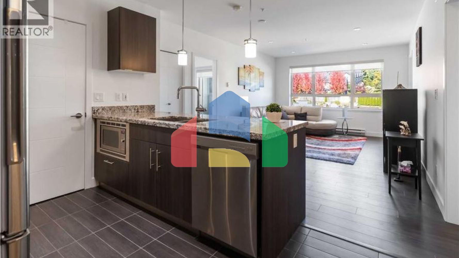 Residential - Single Family Home - Burnaby, Canada - Canada