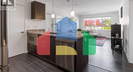 Residential - Single Family Home - Burnaby, Canada - Canada