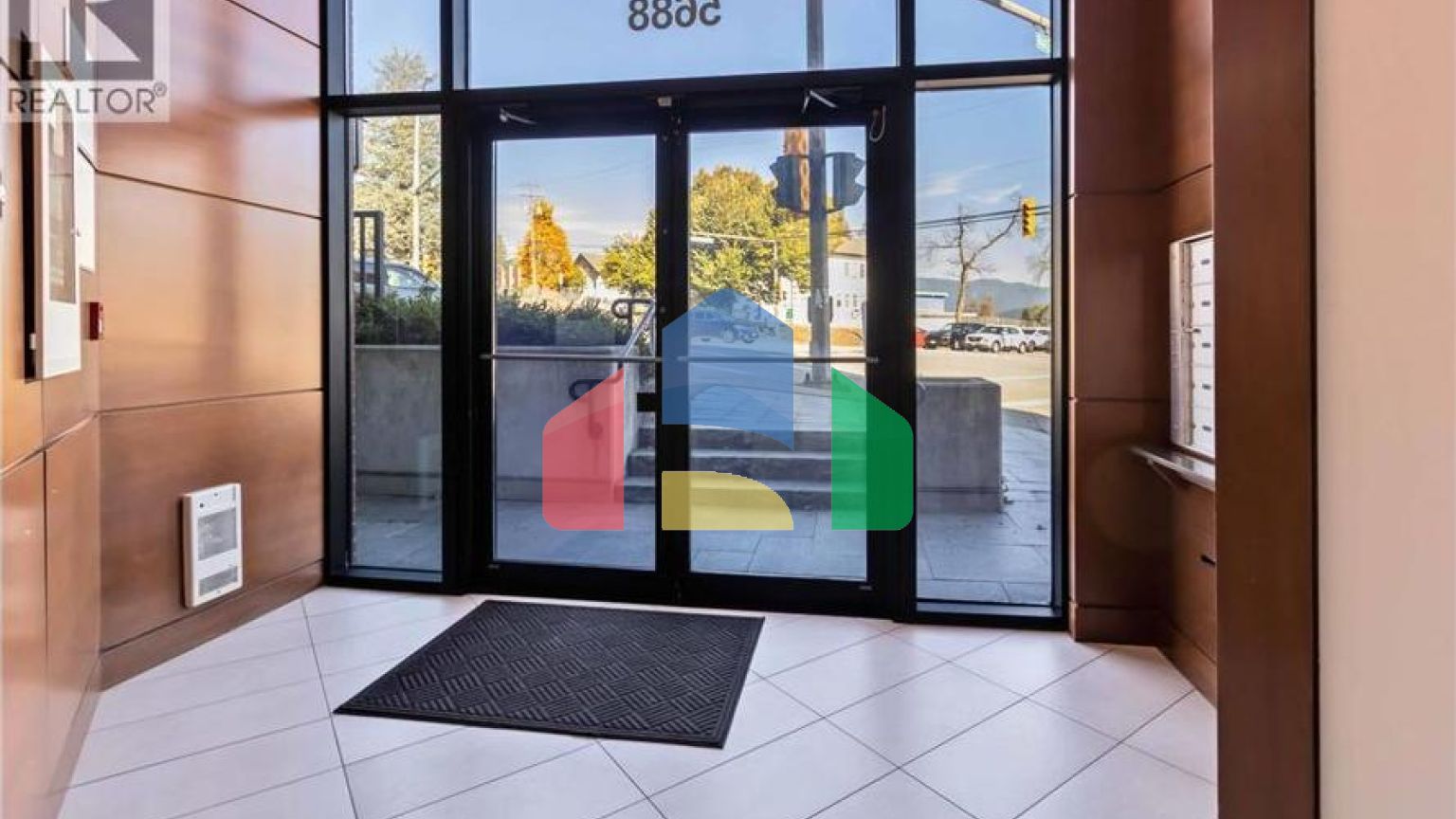 Residential - Single Family Home - Burnaby, Canada - Canada