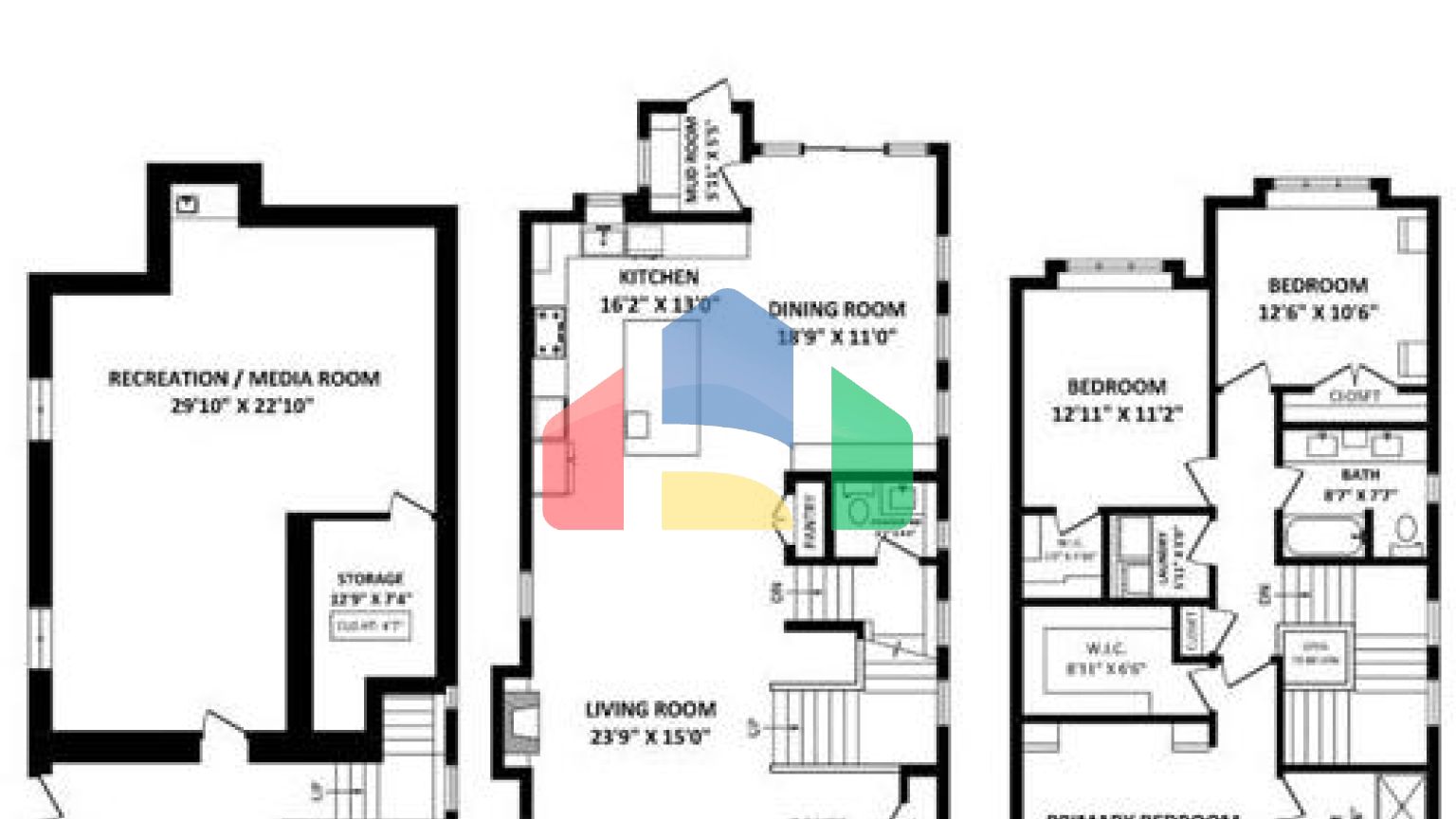 Residential - Single Family Home - Burnaby, Canada - Canada