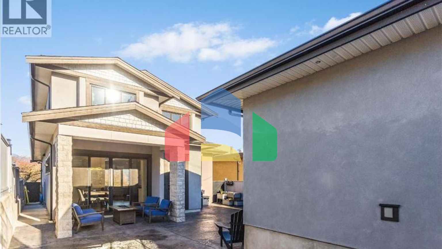 Residential - Single Family Home - Burnaby, Canada - Canada