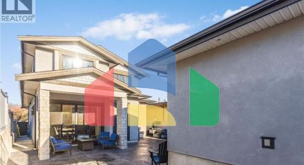 Residential - Single Family Home - Burnaby, Canada - Canada