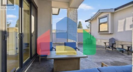 Residential - Single Family Home - Burnaby, Canada - Canada