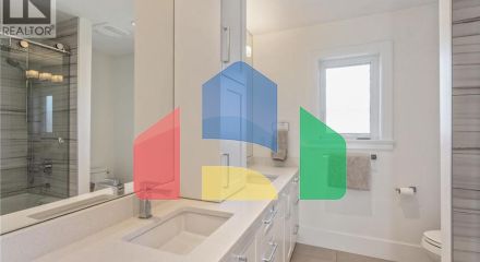 Residential - Single Family Home - Burnaby, Canada - Canada