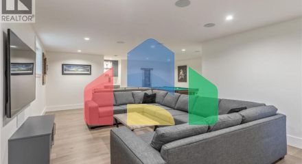 Residential - Single Family Home - Burnaby, Canada - Canada