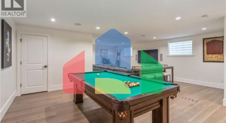 Residential - Single Family Home - Burnaby, Canada - Canada