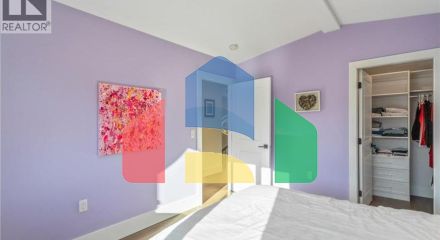 Residential - Single Family Home - Burnaby, Canada - Canada