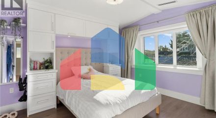 Residential - Single Family Home - Burnaby, Canada - Canada