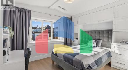 Residential - Single Family Home - Burnaby, Canada - Canada