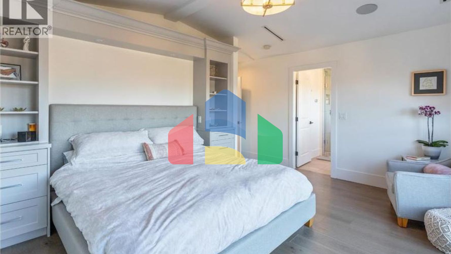 Residential - Single Family Home - Burnaby, Canada - Canada