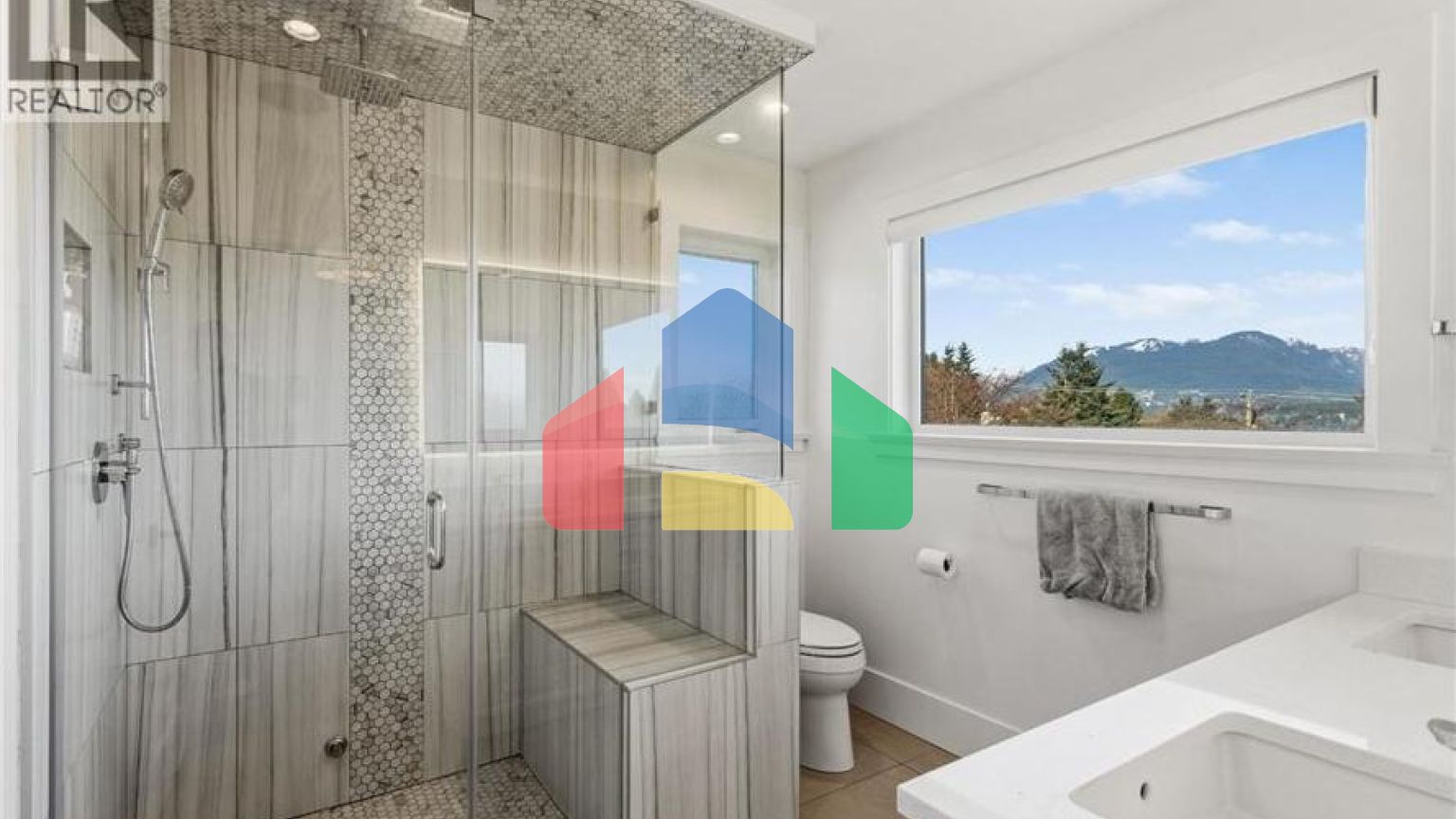 Residential - Single Family Home - Burnaby, Canada - Canada