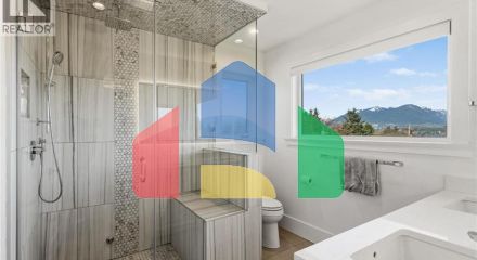 Residential - Single Family Home - Burnaby, Canada - Canada