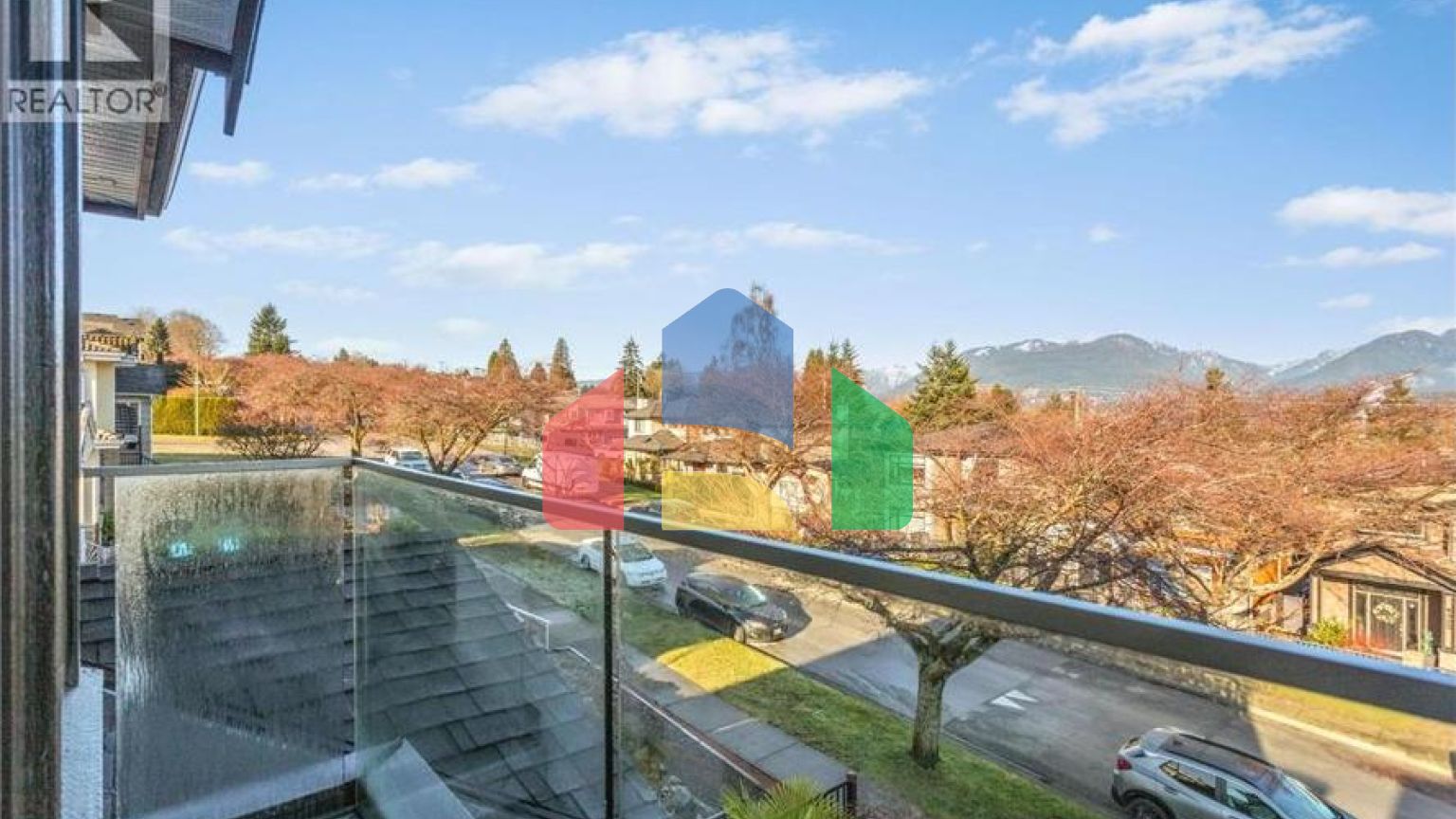 Residential - Single Family Home - Burnaby, Canada - Canada