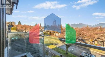 Residential - Single Family Home - Burnaby, Canada - Canada